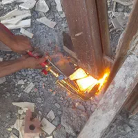 لوله کشی آب فاضلاب گاز پکیج تعمیر آبگرمکن|خدمات پیشه و مهارت|بم, |دیوار