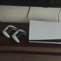 ps5 ریجن اروپا