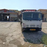 ایسوزو مدل 95و 91