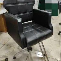 صندلی چند کاره در حد کاملا نو