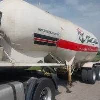 تریلی بونکر