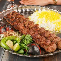 تهیه غذای کنجد ویژه ادارات ارگانها و مراسمات