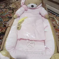 تشک گارد دار نوزاد|تشک تختخواب|شاهین‌شهر, شهرک هشت بهشت|دیوار