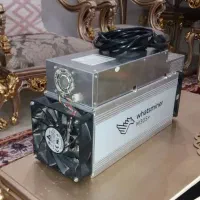 ماینر m30 s 88 th در حد نو