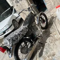 موتور مصادرع