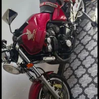 موتور سی بی ۴۰۰ ژاپن|موتورسیکلت|نسیمشهر, |دیوار