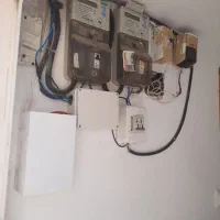 برقکار حرفهای/۲۴ ساعته کل قم|خدمات پیشه و مهارت|قم, شهرک فاطمیه|دیوار