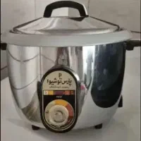 پلوپز|اجاق گاز و لوازم برقی پخت‌وپز|قزوین, |دیوار