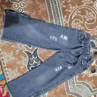 شلوار بچه گانه