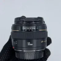 canon 50mm f1.4