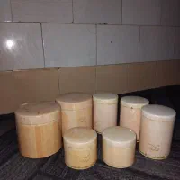 سرویس ۷ پارچه اورانوس فقط ۱۴۵ هزار مفت
