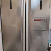 یخچال و فریزر تکنوسان