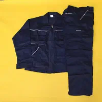 لباس کارگری اورجینال مهندسی حرفه ای به قیمت تولیدی|لباس|تهران, شیخ هادی|دیوار