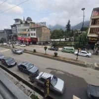 اجاره آپارتمان مسکونی کلاردشت