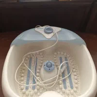 ماساژ دهنده پا