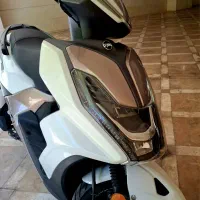 sym اف ایکس ۱۵۰