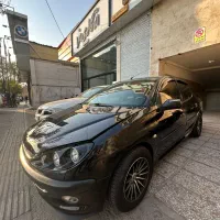 فروش پژو ۲۰۶ SD|خودرو سواری و وانت|تهران, نارمک|دیوار
