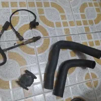 وسایل پیکان بار|قطعات یدکی و لوازم جانبی|شوشتر, |دیوار