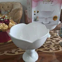 گز خوری پایه دار سفید