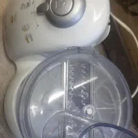 آبمیوه گیری اتو و سماور برقی|سماور، چایساز، قهوهساز|تهران, شهرک رضویه|دیوار