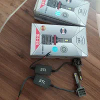 هدلایت STL|قطعات یدکی و لوازم جانبی|شاهین‌شهر, شهرک هشت بهشت|دیوار