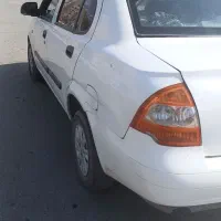 تیبا 96|خودرو سواری و وانت|پاکدشت, پاکدشت (مامازند)|دیوار