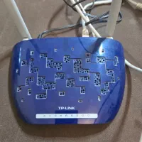 مودم مدل td-w8960n