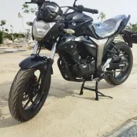 سوزوکی جیکس 155