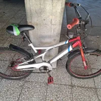 دوچرخه سایز ۲۰