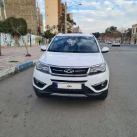 تیگو ۵مدل۹۶