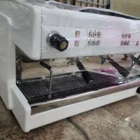 اسپرو ساز دلاکورته Dallacorte|کافی‌شاپ و رستوران|رباط‌کریم, رباط‌کریم|دیوار