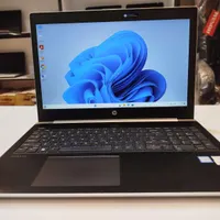 لپتاپHP G5 نسل 8،زینی وند (علاالدین طبقه بالا)