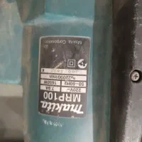 اور فرز ماکیتا اصلی بسیار کم کار|ماشینآلات صنعتی|نصر آباد, |دیوار