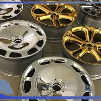 آموزش دستگاه فانتا کروم