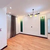 خوش نقشه ترین واحد نقلی/45متر/سندتک برگی/|فروش آپارتمان|تهران, استاد معین|دیوار