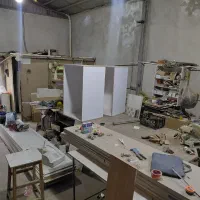 واگزاری کارگاه کابینتی تعافقی