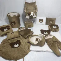 قنداق.ست خواب.آغوشی