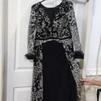 لباس مجلسی زنانه