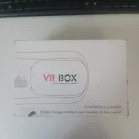 VR BOX|کنسول، بازی ویدئویی و آنلاین|تهران, شیوا|دیوار