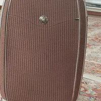 چمدان مسافرتی بزرگ