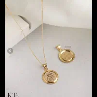 طلای گم شده