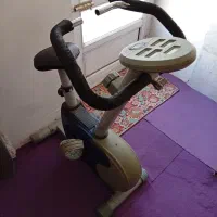 دوچرخه ثابت
