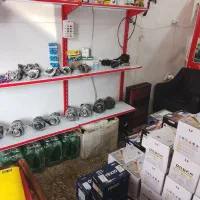 فروشگاه باطری استارت و دینام ایران