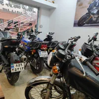 موتور کارکرده شرایط بدون پیش پرداخت