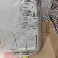 جارو برقی کاملا نو|جاروبرقی، جارو شارژی، بخارشو|شیراز, شهرک ترکان|دیوار