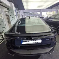 فونیکس آریزو ۸ ( Z8 )|خودرو سواری و وانت|تهران, بهجت‌آباد|دیوار