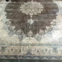 فرش ۱۲ متری نو