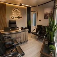 رهن کامل آپارتمان ۱۲۰متری/رسالت/شهرک رازی