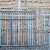 حفاظ و نرده پنجره