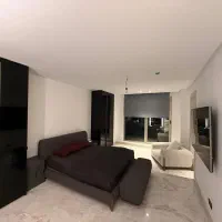 فرشته برج باغ ۲۰۳ متر لوکیشن عالی سندبدون ریشه|فروش آپارتمان|تهران, الهیه|دیوار